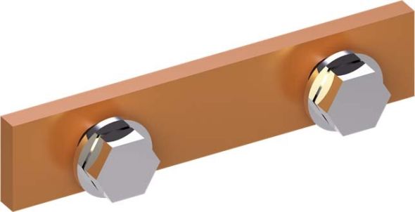 Sammelschienenverbinder ZX1192