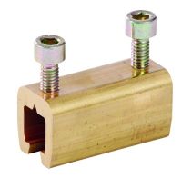 Sammelschienenverbinder ZX110 (VE3)