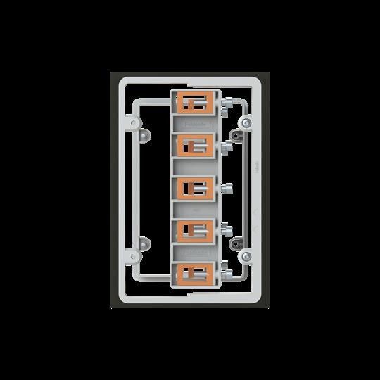 Sammelschienenverbinder TZ620