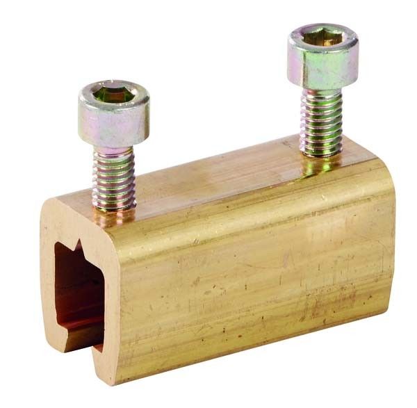 Sammelschienenverbinder ZX110 (VE3)