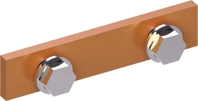 Sammelschienenverbinder ZX2541