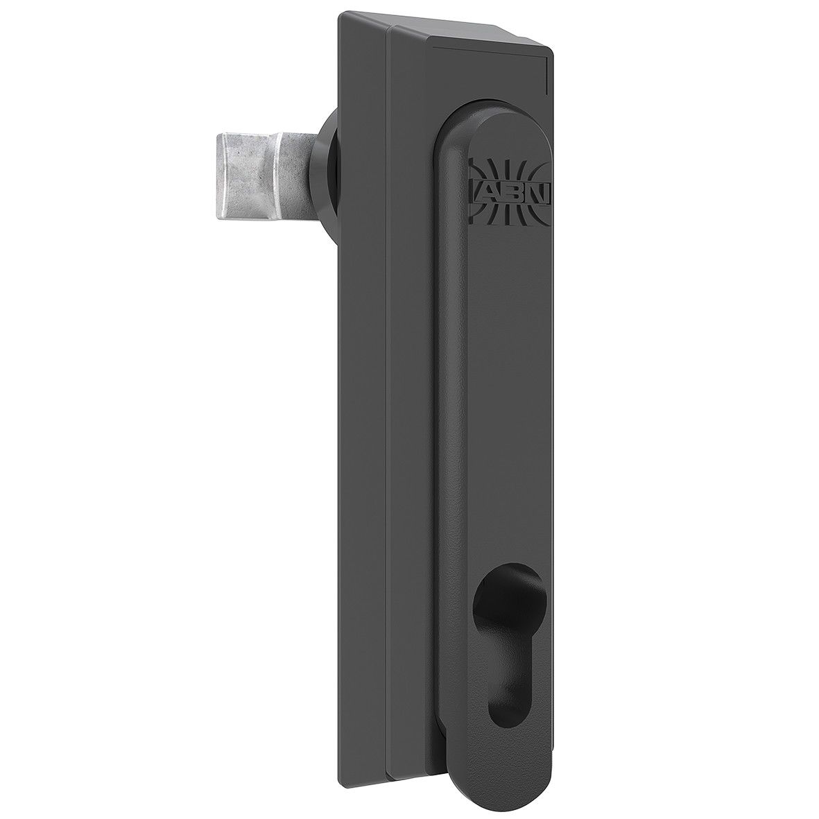 Schwenkhebel mit Logo ABNRY10120N10 (VE10)