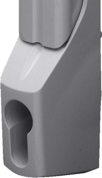 Komfortgriff TS 8611.340