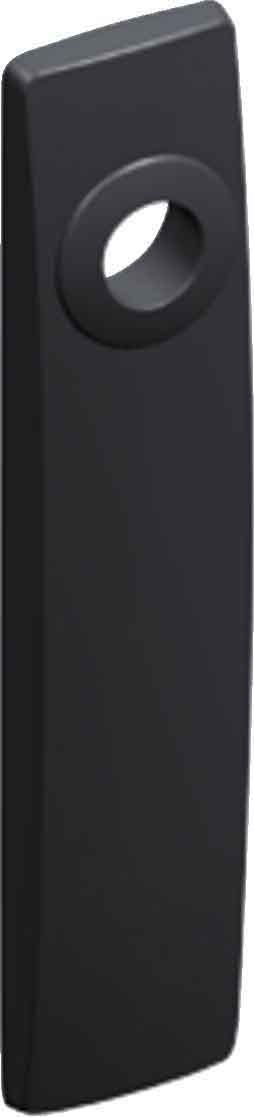 Schlüsselschild ZH221