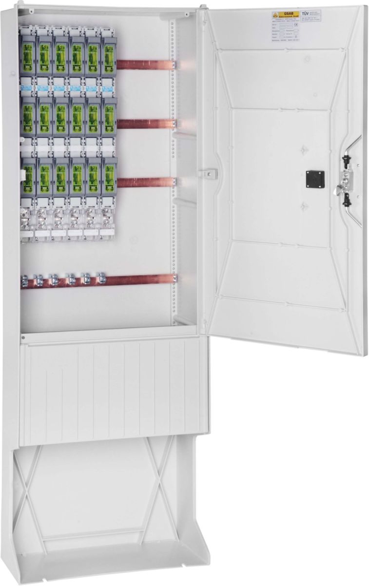 Verteilersäule 58S1700K6LSL00