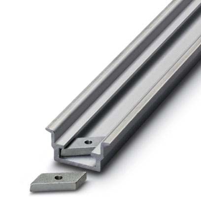 Tragschiene NS3515ALUNPERF500MM