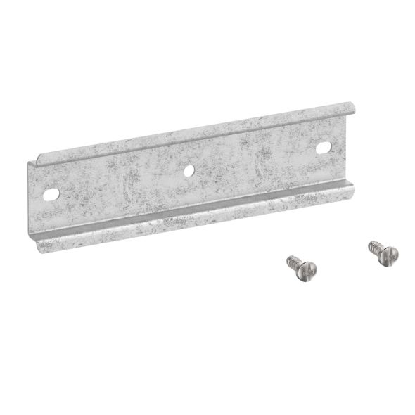 Normschiene Abox 100 NS35
