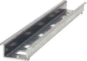 Hutprofilschiene ED53