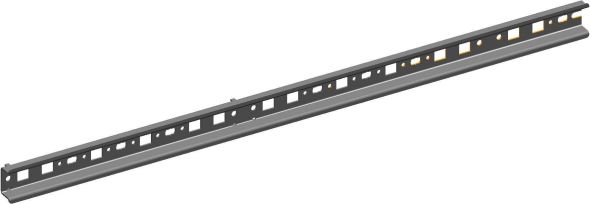 Hutprofilschiene ED74
