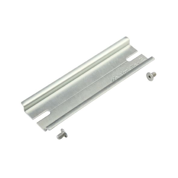 Tragschiene TS35 POK51 SET