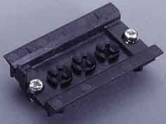 Tragschiene Kunsst. 32901