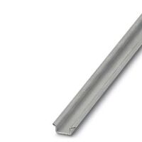 Tragschiene NS 15 UNPERF 1000MM
