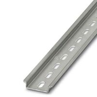 Tragschiene NS35/ 7,5 PERF 500MM