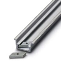 Tragschiene NS3515ALUNPERF1155MM