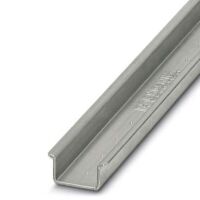 Tragschiene ungelocht NS35/15UNPERF 500MM