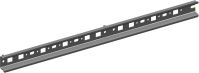 Hutprofilschiene ED73