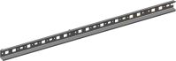 Hutprofilschiene ED74