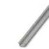 Tragschiene NS 15 UNPERF 500MM