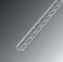 Tragschiene NS15 BLK PERF 2000MM