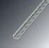 Tragschiene NS15 BLK PERF 2000MM