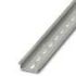 Tragschiene NS35/ 7,5 PERF 500MM