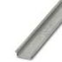 Tragschiene NS35/7,5UNPERF250MM
