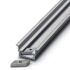 Tragschiene NS3515ALUNPERF755MM