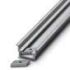 Tragschiene NS3515ALUNPERF755MM