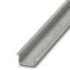 Tragschiene ungelocht NS35/15UNPERF 250MM