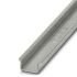 Tragschiene ungelocht NS35/15UNPERF 500MM