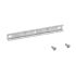 Normschiene Abox 025/2 TS15