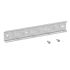 Normschiene Abox 250/350 NS35