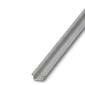 Tragschiene NS 15 UNPERF 500MM