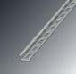 Tragschiene NS15 BLK PERF 2000MM