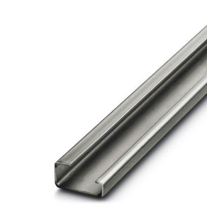 Tragschiene NS32BLKUNPERF2000MM