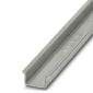 Tragschiene ungelocht NS35/15UNPERF 250MM