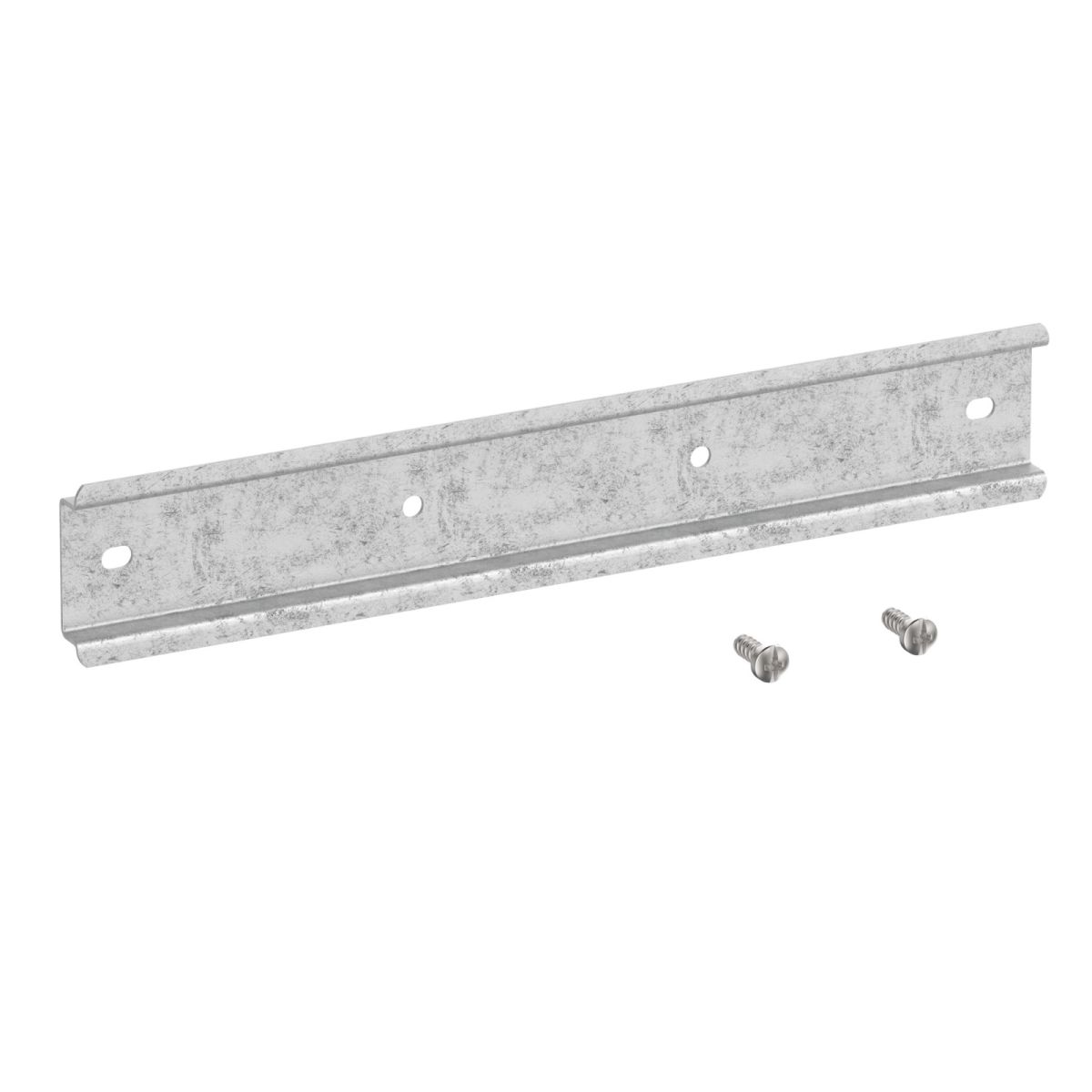 Normschiene Abox 250/350 NS35