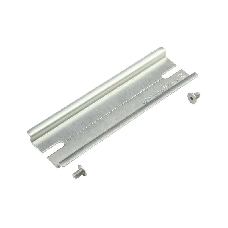 Tragschiene TS35 POK51 SET