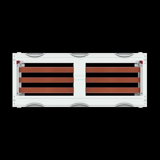 Sammelschienen-Modul MBR302