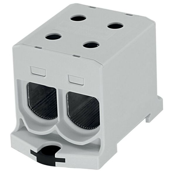 Klemmenblock BPZ-KC-2/150-ALU