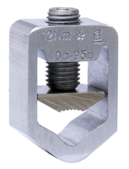 Klemme V 10-95mm² 9404650.1