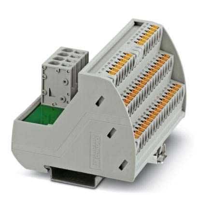 Potenzialverteiler VIP-3/PT/PDM-2/48