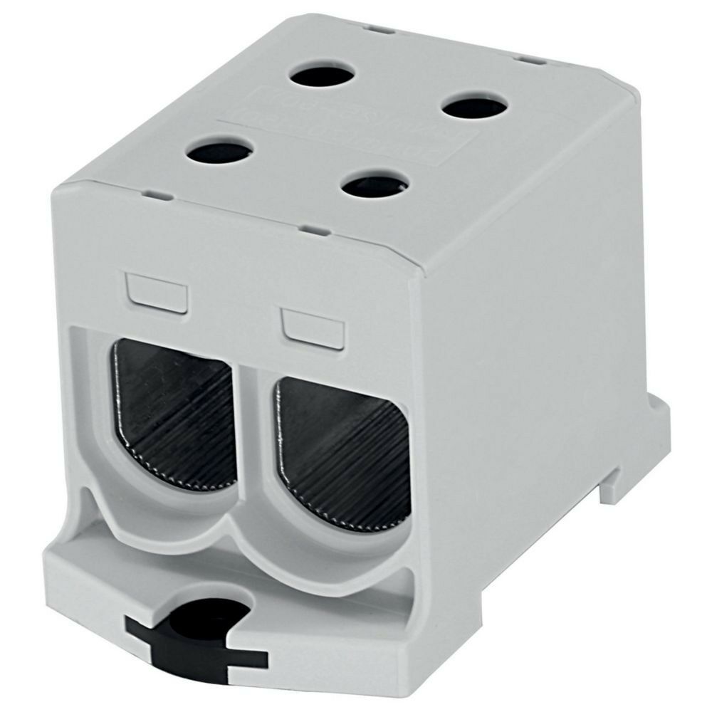 Klemmenblock BPZ-KC-2/150-ALU
