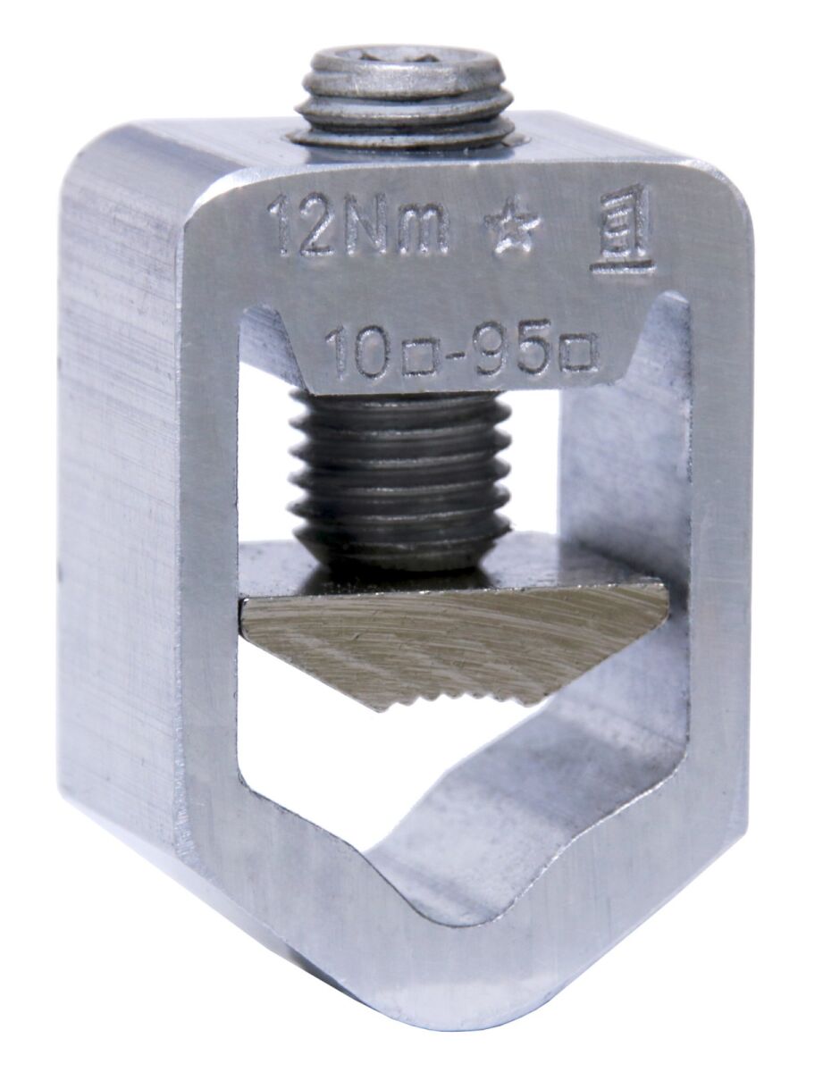 Klemme V 10-95mm² 9404650.1