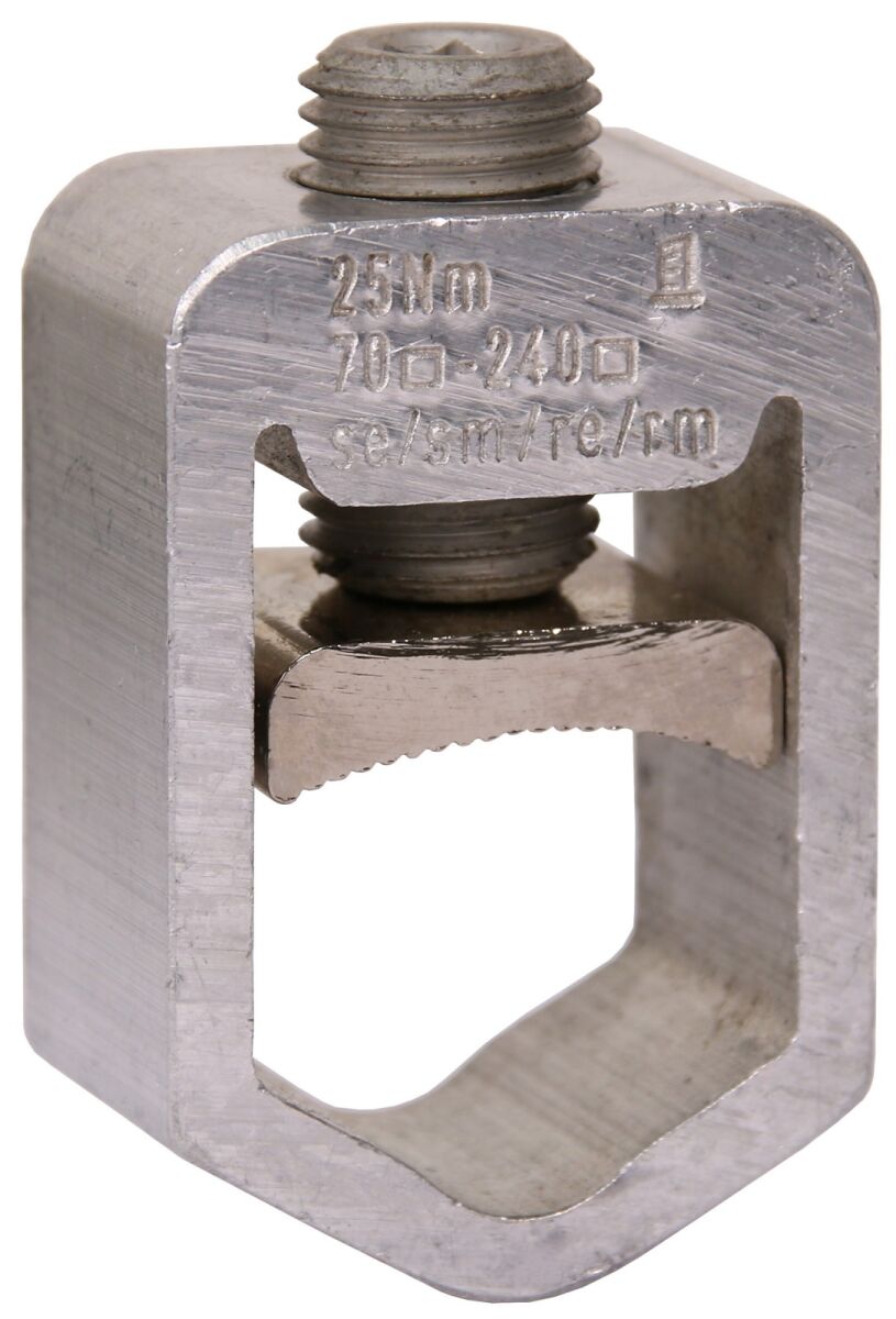 Klemme V 70-240mm2 9405794