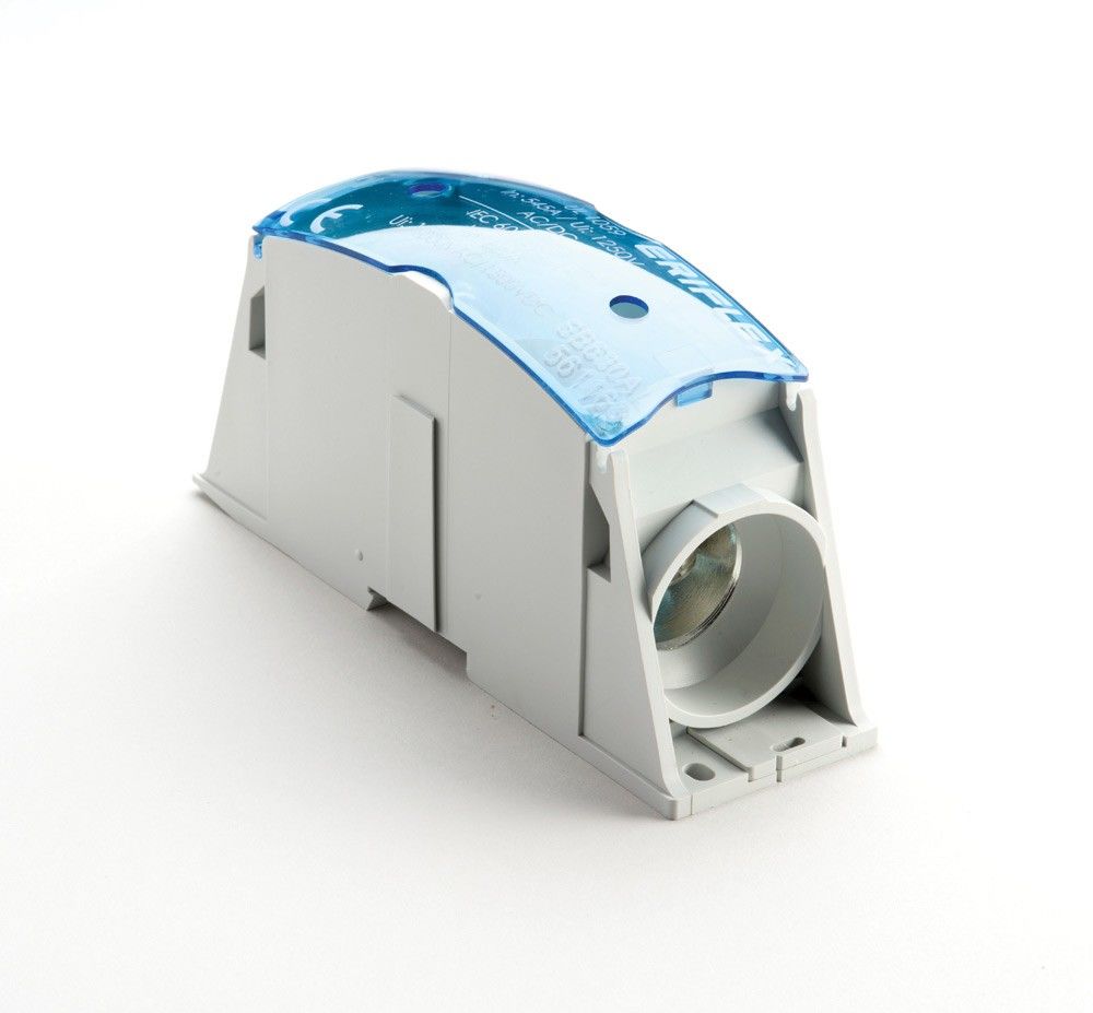 Anschlussklemme AL 860A SB630AL