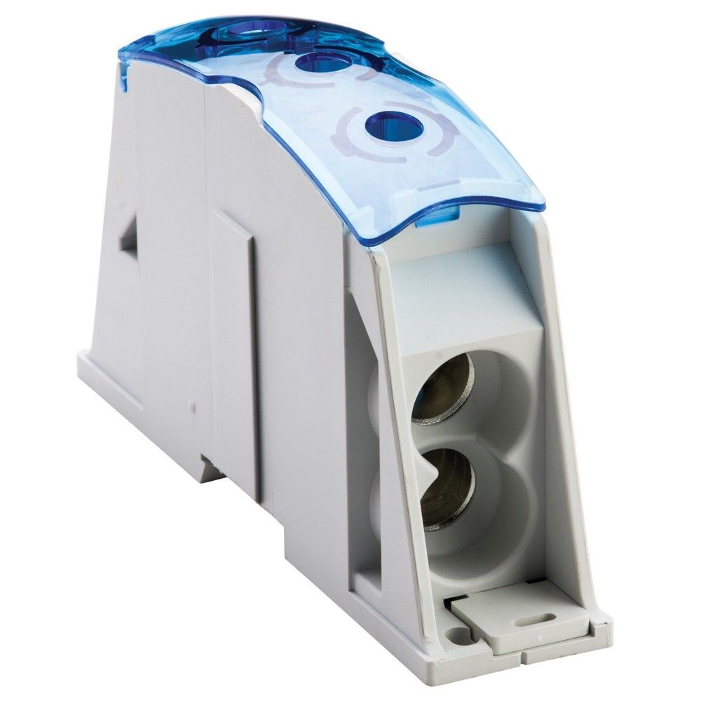 Anschlussklemme CU 500A SBF2C250