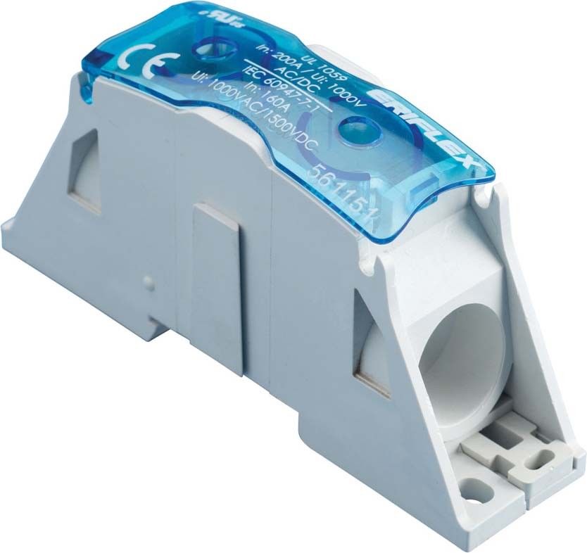 Anschlussklemme SB160