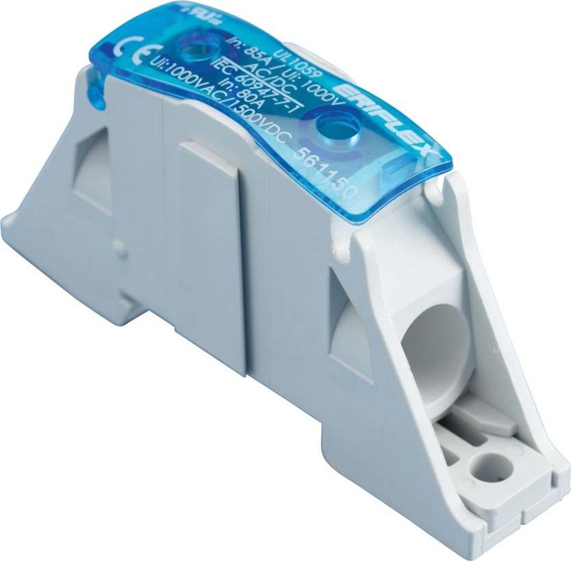 Anschlussklemme SB80