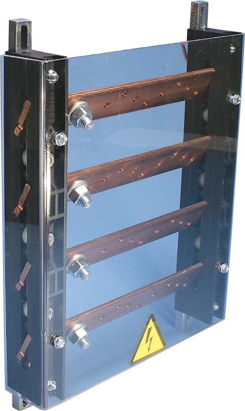 Kleinverteiler TRC-400A